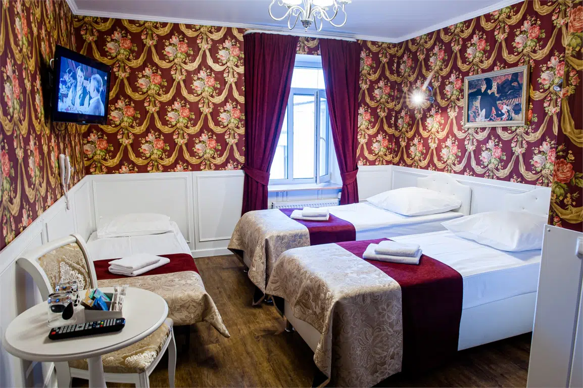 room image